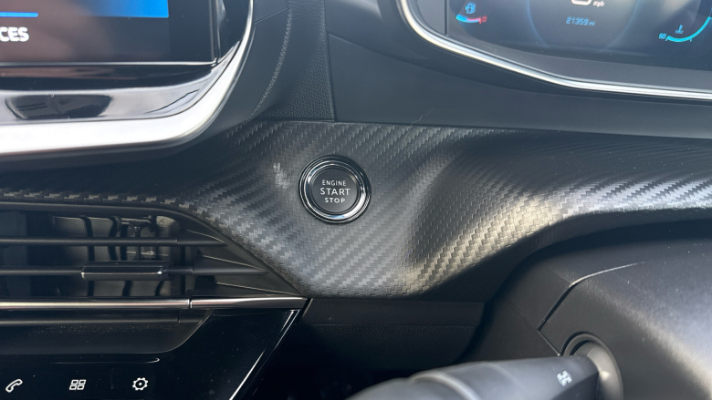 Peugeot 208 1.2 PureTech 100 GT 5dr Petrol Hatchback